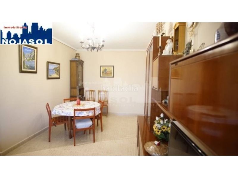 Foto 304aac21-155d-4099-ae7c-c9a18004e639. Alquiler apartamento en calle el bosque 5 ref.002065 piso 2 habitaciones con terraza, zonas verdes, piscina, pista baloncesto, fronton, parque infantil. en Noja