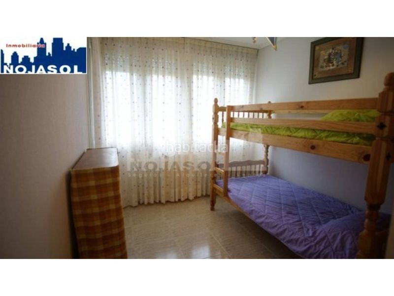 Foto 3f4d284f-8006-4dc8-a50e-e314a05c50f1. Alquiler apartamento en calle el bosque 5 ref.002065 piso 2 habitaciones con terraza, zonas verdes, piscina, pista baloncesto, fronton, parque infantil. en Noja