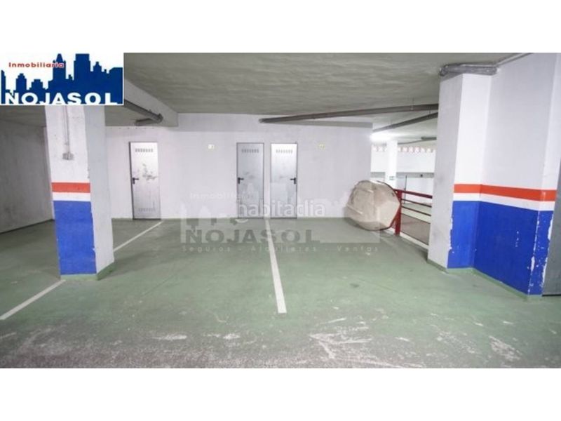 Foto 4fd422e6-e8c7-4c5c-baa1-79a92d9b8666. Alquiler apartamento en calle el bosque 5 ref.002065 piso 2 habitaciones con terraza, zonas verdes, piscina, pista baloncesto, fronton, parque infantil. en Noja