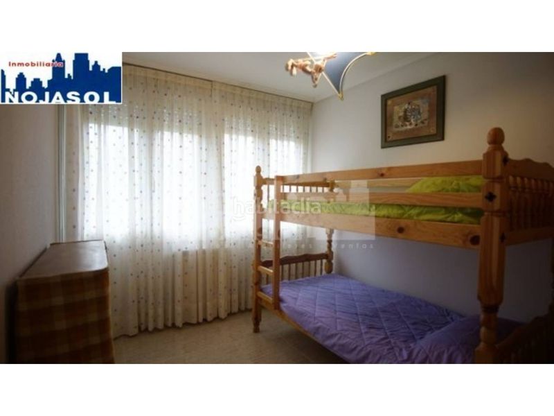 Foto 5d0a061c-941b-4db0-ac08-5529f3edcac2. Alquiler apartamento en calle el bosque 5 ref.002065 piso 2 habitaciones con terraza, zonas verdes, piscina, pista baloncesto, fronton, parque infantil. en Noja