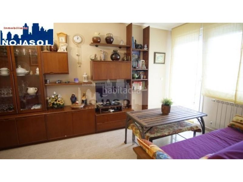 Foto acf1b397-2432-42ab-9894-d963ddc8af28. Alquiler apartamento en calle el bosque 5 ref.002065 piso 2 habitaciones con terraza, zonas verdes, piscina, pista baloncesto, fronton, parque infantil. en Noja
