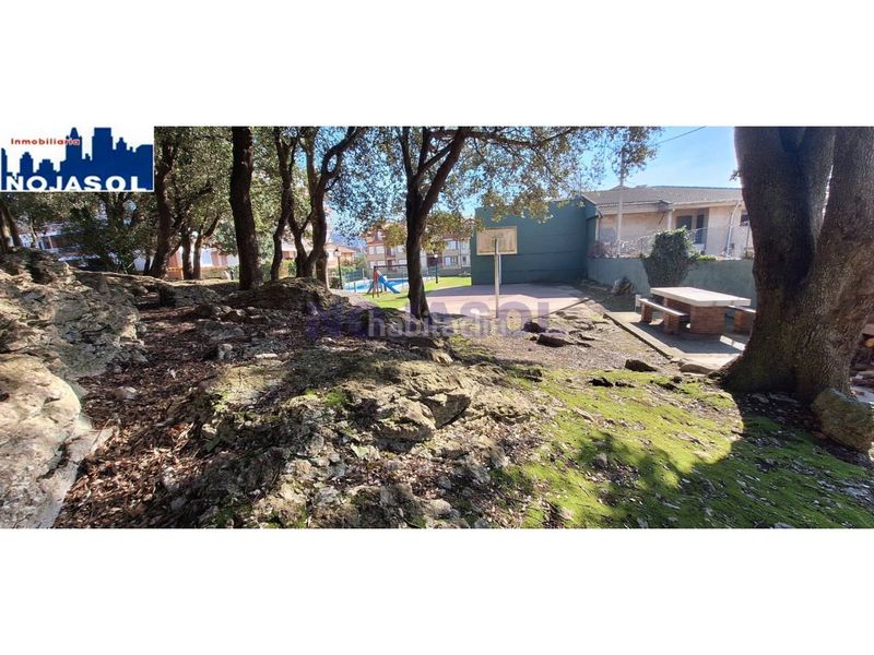 Foto fbd8d568-ecb8-4471-910c-961a9ffb0798. Alquiler apartamento en calle el bosque 5 ref.002065 piso 2 habitaciones con terraza, zonas verdes, piscina, pista baloncesto, fronton, parque infantil. en Noja