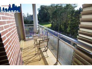 Lloguer Apartament a Cabanzo 15. Ref.002157  bonito piso de 2hab. orientación suroeste