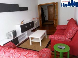 Location Appartement à Lino casimiro ibarra 28. Ref. 002286 apto. 2 hab con ascensor