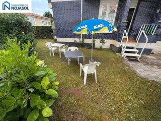 Lloguer Apartament a Calle alcarite 15. Ref.002088  bonito bajo con jardin cercano al centro en urbaniza