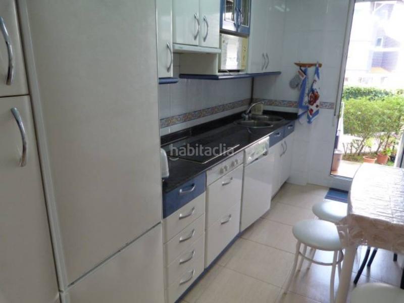 Foto 14ac16b8-f1bf-4996-a8c0-f5cea65d14d2. Location appartement dans alcarite 15 dans Pedroso Noja