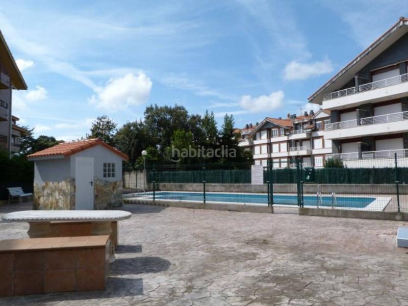 Foto 6309e4e6-751c-4d0a-a144-e71deb9260f5. Miete appartement in alcarite 15 in Pedroso Noja