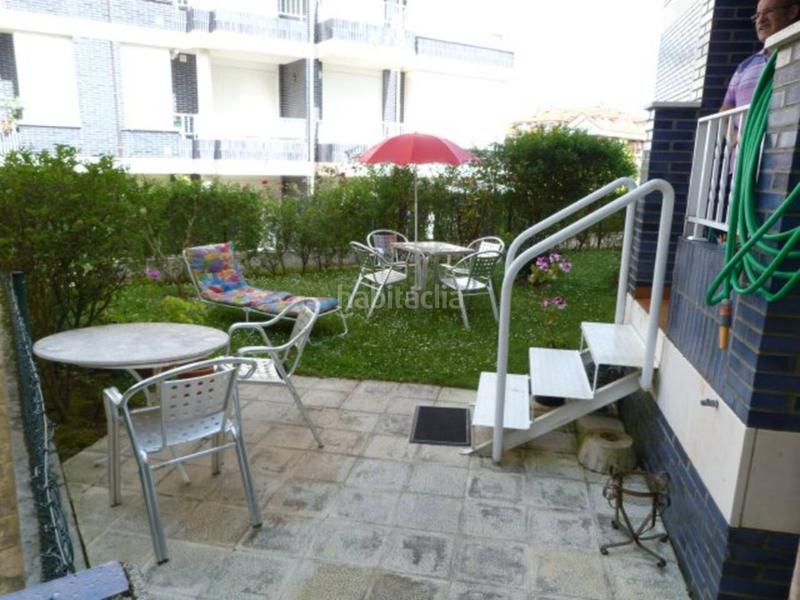 Foto 70881b38-5f0a-4bb6-b35d-926974f89882. Miete appartement in alcarite 15 in Pedroso Noja
