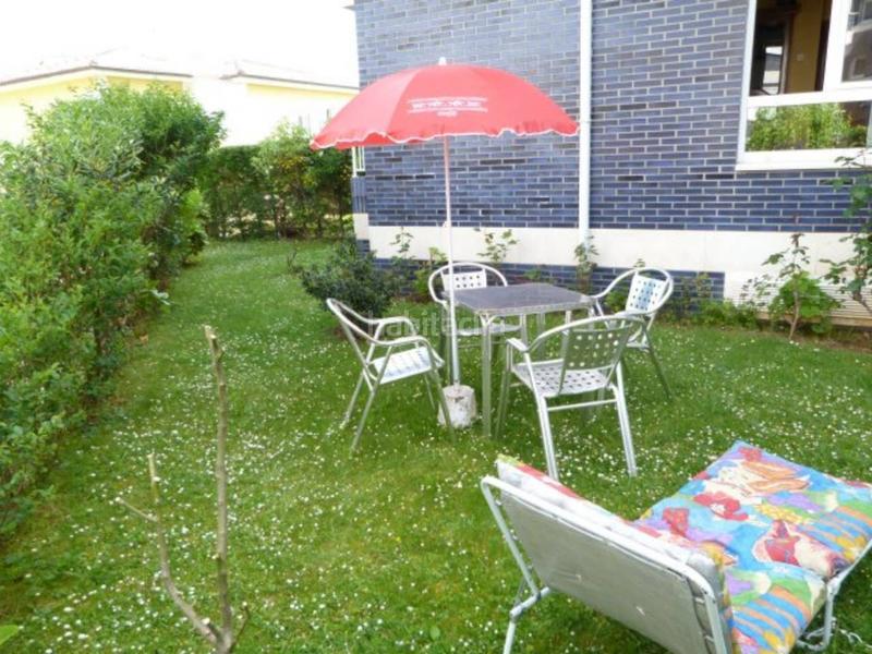 Foto 7ab3900a-8858-4767-8eba-57c73d7142ad. Miete appartement in alcarite 15 in Pedroso Noja