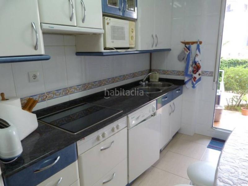 Foto b06c3796-863f-427d-8ac3-b2e15fa4546d. Miete appartement in alcarite 15 in Pedroso Noja