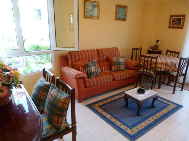 Foto c6fe1324-cff0-45ab-a611-8ab38bc41d58. Miete appartement in alcarite 15 in Pedroso Noja