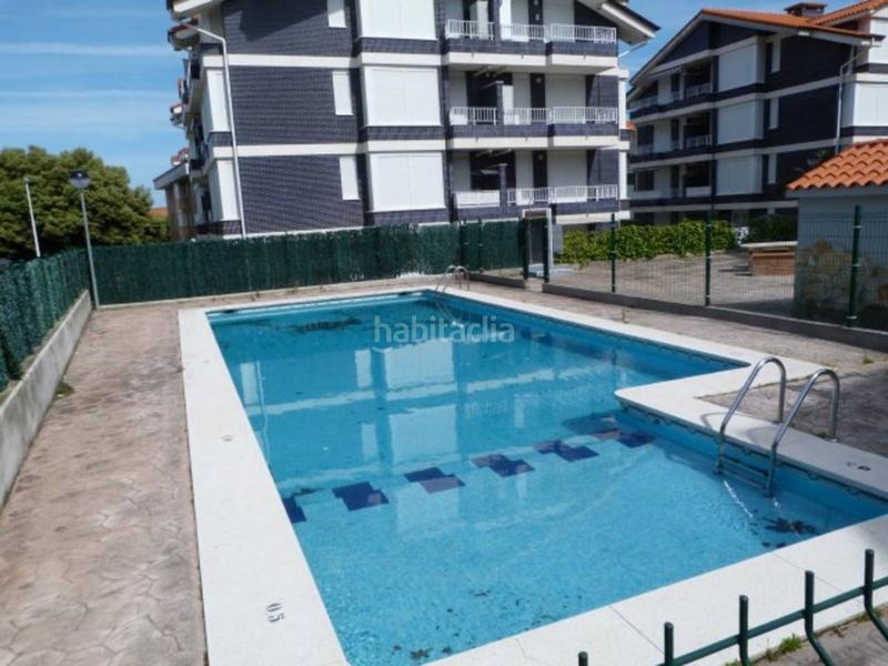 Foto 551bfb31-f0a7-409d-b155-c331f633e5fd. Rent apartment in alcarite 15 in Pedroso Noja