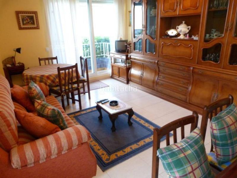 Foto fba14dae-113d-479f-8126-a5c6d80030ed. Rent apartment in alcarite 15 in Pedroso Noja