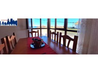 Location Appartement à Maritimo 10. Ref. 002387  psi 3 habit. primera linea de la playa de ris con g