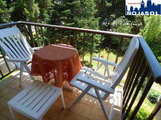 Rent Duplex in Los pinares 55. Ref.002370  muy cercano a la playa de ris, bonito duplex en alqu