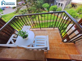 Rent Duplex in Calle los pinares 55. Ref.002370  muy cercano a la playa de ris, bonito duplex en alqu