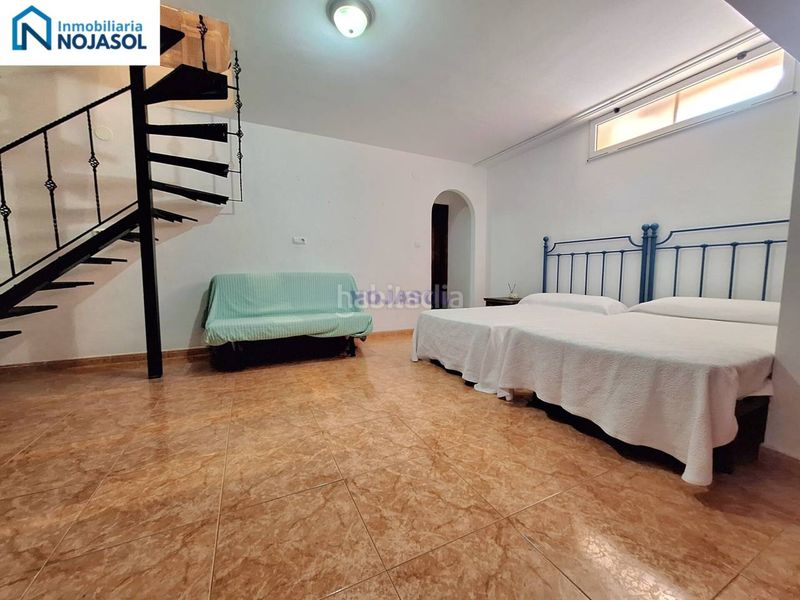 Foto 1df2c1a9-c8e9-48ca-acee-f4430ffc0bb7. Miete etagenwohnung in calle el arenal 11 in Ris Noja