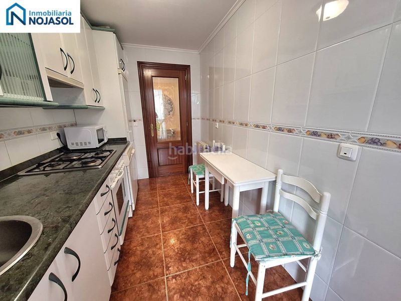 Foto 3455b891-4fa4-4421-b490-75f4dad87ce7. Miete etagenwohnung in calle el arenal 11 in Ris Noja