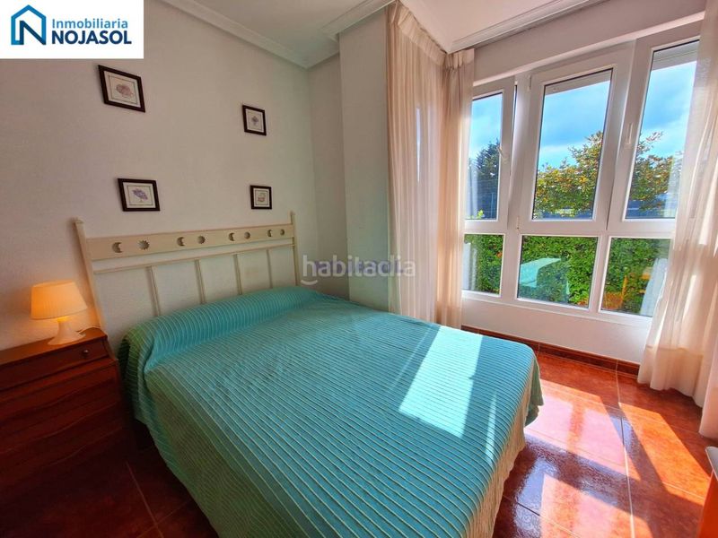 Foto 4f717038-7e28-494d-a984-6d52b4d9f7d3. Miete etagenwohnung in calle el arenal 11 in Ris Noja