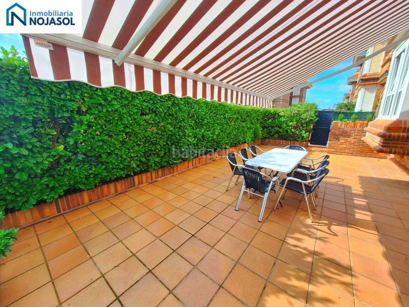 Foto 5769c8ca-f21a-4c36-9c10-54b7250f2c9a. Miete etagenwohnung in calle el arenal 11 in Ris Noja