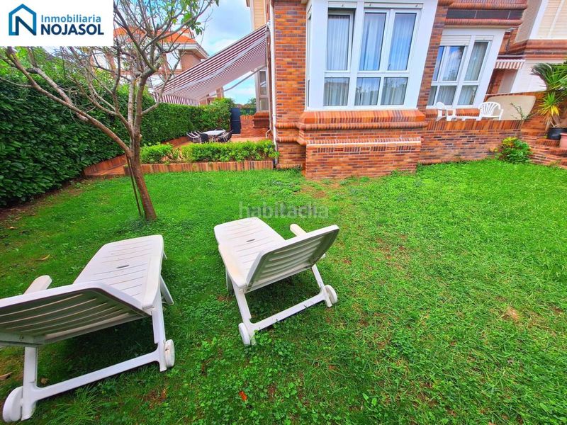 Foto 6ff4b4c8-4bd0-4749-9c3c-6368ee152f08. Miete etagenwohnung in calle el arenal 11 in Ris Noja