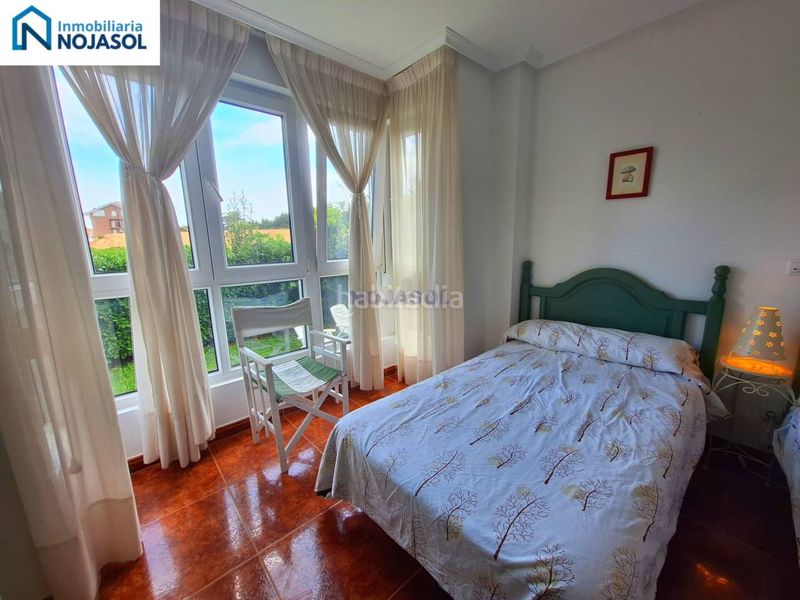 Foto 97f46991-95c0-4767-b8af-59b3afc44e77. Miete etagenwohnung in calle el arenal 11 in Ris Noja