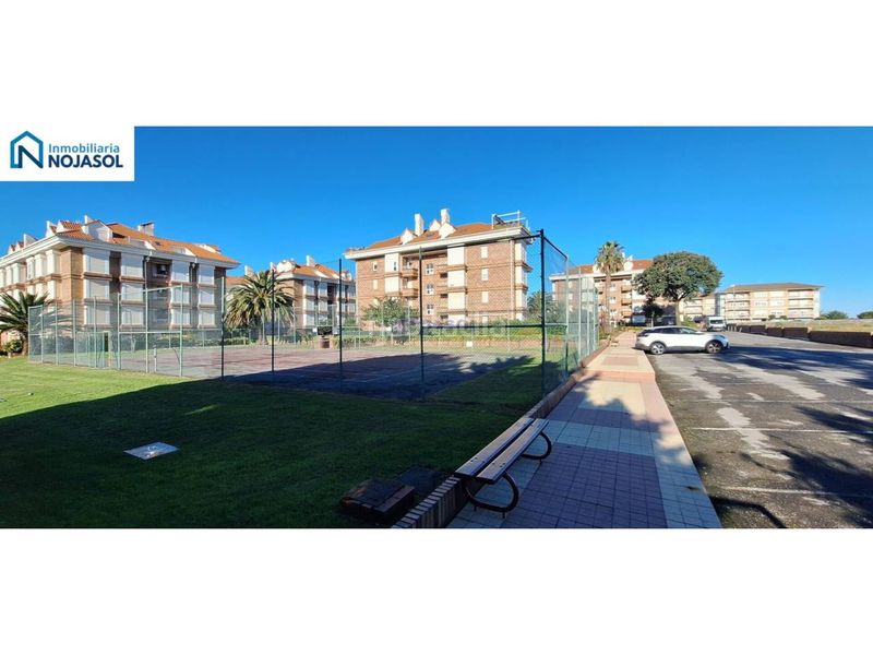 Foto 9a3fe53a-be8c-40e6-afd8-d3886ecfa658. Miete etagenwohnung in calle el arenal 11 in Ris Noja