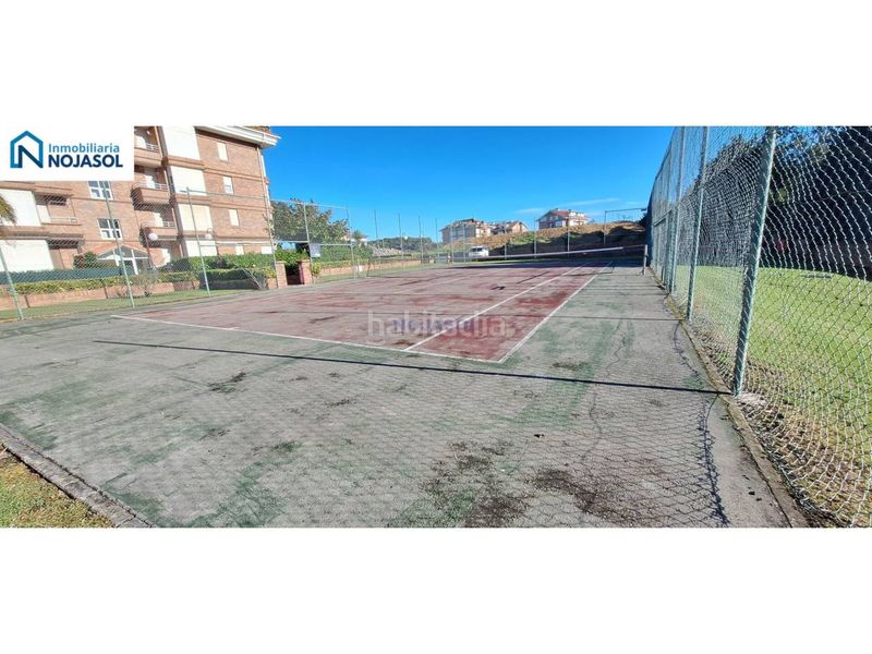 Foto a110be51-2d79-403a-bbf8-aa93d2d6ee47. Miete etagenwohnung in calle el arenal 11 in Ris Noja