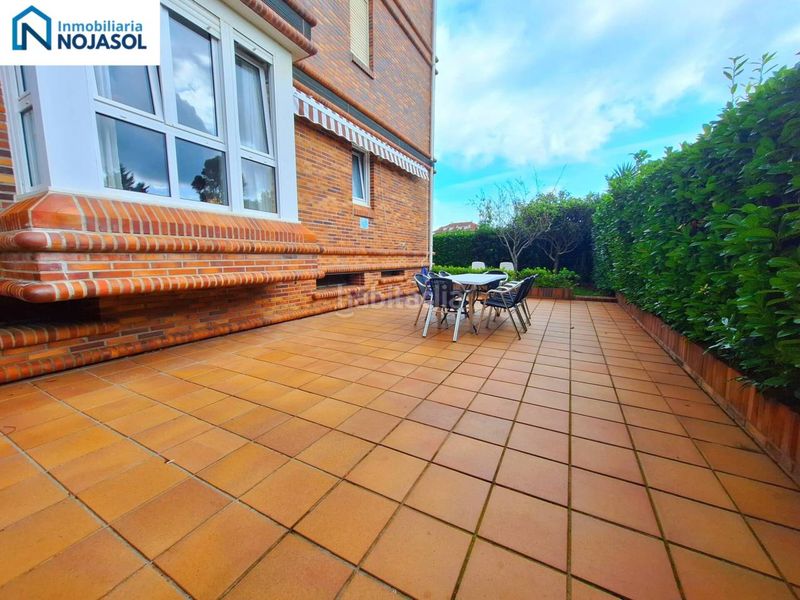 Foto a4b1eb2a-0742-4a8c-9511-a7659ff2bd98. Miete etagenwohnung in calle el arenal 11 in Ris Noja