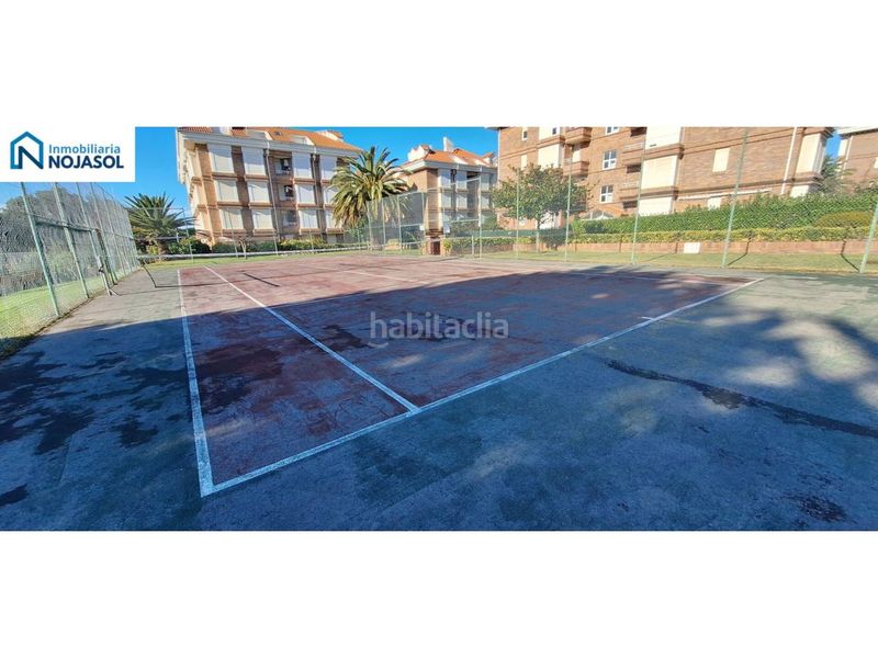Foto a643e777-ec7d-4657-8600-cc53a90d5e00. Miete etagenwohnung in calle el arenal 11 in Ris Noja