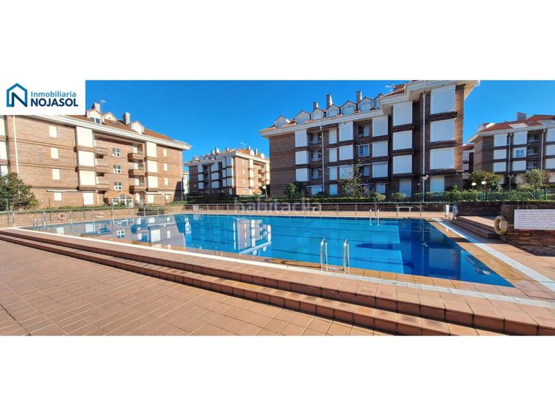Foto a8d26797-57a7-4a75-9040-23462b186a12. Miete etagenwohnung in calle el arenal 11 in Ris Noja
