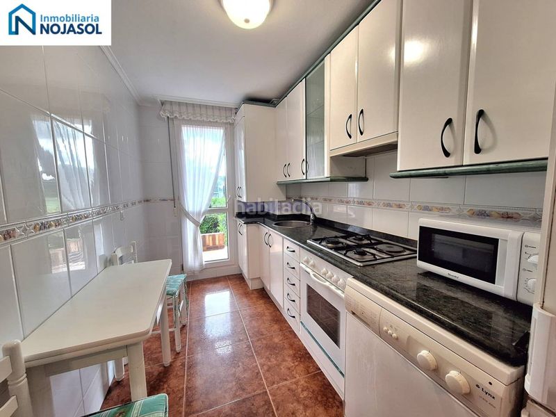 Foto b7fe353b-85ae-4b60-9f82-d46b53e8c9ad. Miete etagenwohnung in calle el arenal 11 in Ris Noja