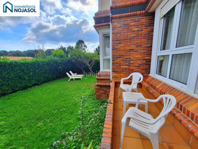 Foto dbd875a5-3b9c-4602-a3f7-45076420e9d4. Miete etagenwohnung in calle el arenal 11 in Ris Noja