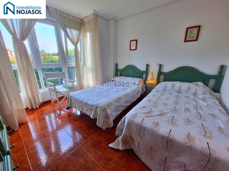 Foto e2fc5f3d-2ab1-4f52-9a9a-255c00a5d62b. Miete etagenwohnung in calle el arenal 11 in Ris Noja