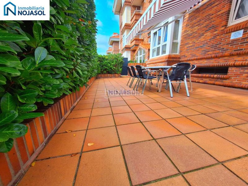 Foto f0b923ae-81e2-4bc4-92b6-c79e50c1ba1b. Miete etagenwohnung in calle el arenal 11 in Ris Noja