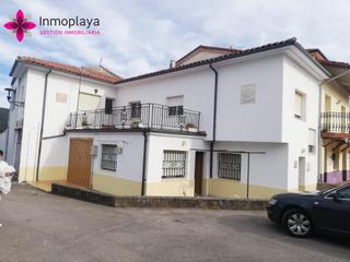 Casa aparellada a Argoños. Estupendo chalet pareado en argoños