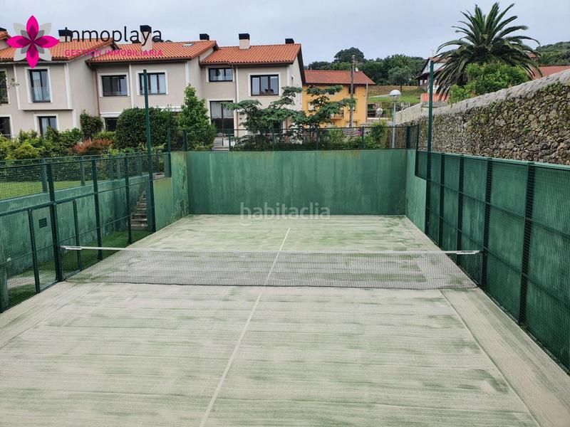 Foto 29912a94-1b19-478d-b055-a24afd635d7e. Casa pareada espectacular chalet con piscina propia en isla en Arnuero