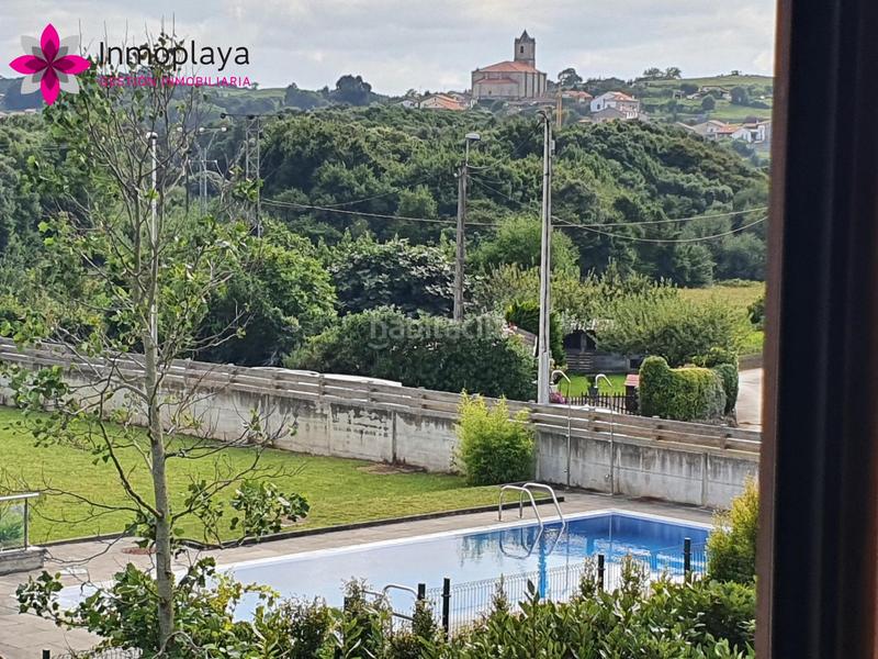 Foto 73b460ec-625d-43b0-9b1f-27422ed2000e. Casa pareada espectacular chalet con piscina propia en isla en Arnuero