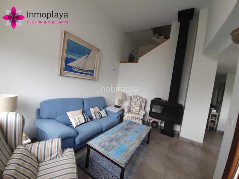 Foto a7e75f81-b511-4551-839b-245d549c6f31. Casa pareada espectacular chalet con piscina propia en isla en Arnuero