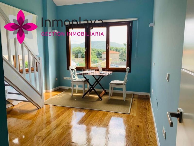 Foto b2dd531b-e77f-45ba-a193-98517534e165. Casa pareada espectacular chalet con piscina propia en isla en Arnuero