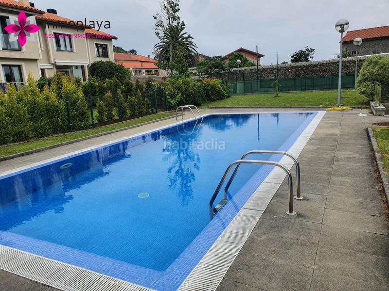 Foto d551b0e0-fcfe-47b6-98a8-9f08b350e838. Casa pareada espectacular chalet con piscina propia en isla en Arnuero