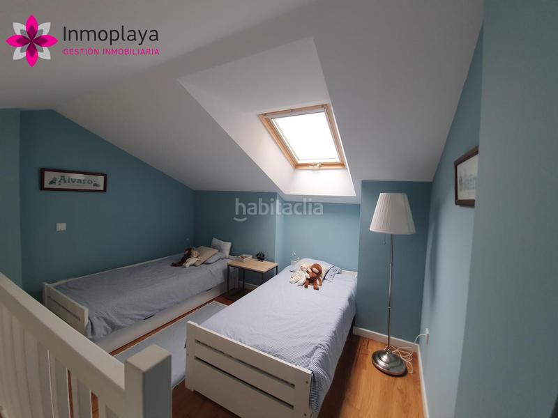 Foto e530841d-58a4-47d1-884d-d3851e638040. Casa pareada espectacular chalet con piscina propia en isla en Arnuero