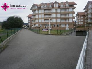 Lloguer Apartament a El Arco-Rota-Fonegra. Alquiler verano