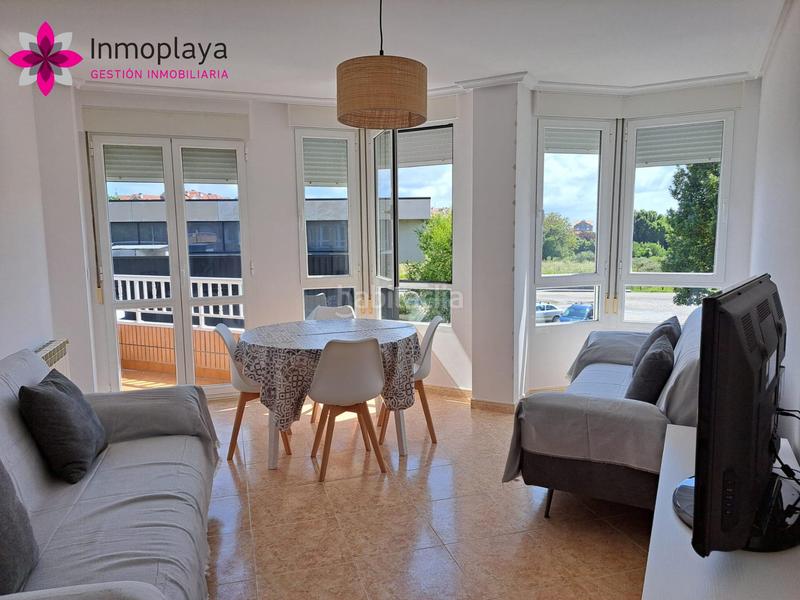 Foto 2cb2362d-7b64-4386-acbc-a1367c61b70f. Lloguer apartament amb calefacció aparcament a El Arco-Rota-Fonegra Noja