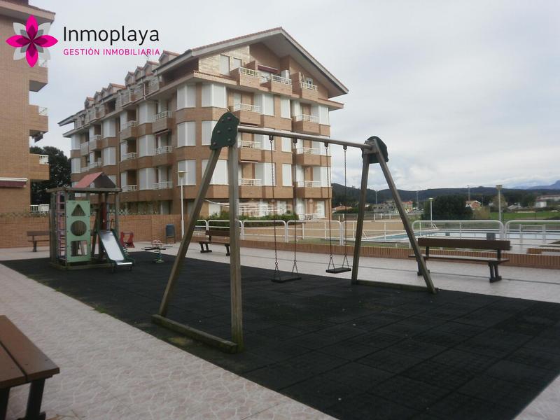Foto 6327ed3a-f905-405b-b9f6-32000b414c3d. Lloguer apartament amb calefacció aparcament a El Arco-Rota-Fonegra Noja