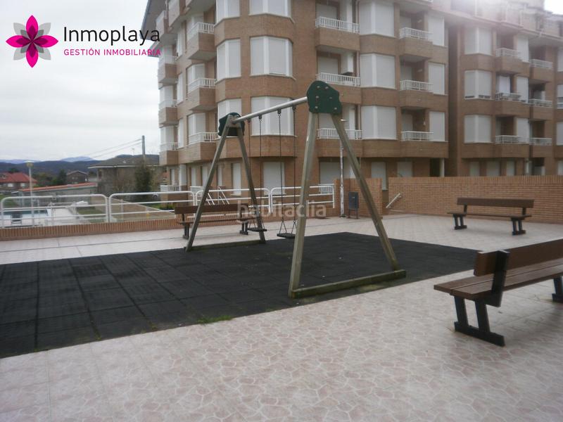 Foto 1c6253ea-ce5a-44be-9e72-20cf35d0627d. Location appartement avec chauffage parking dans El Arco-Rota-Fonegra Noja