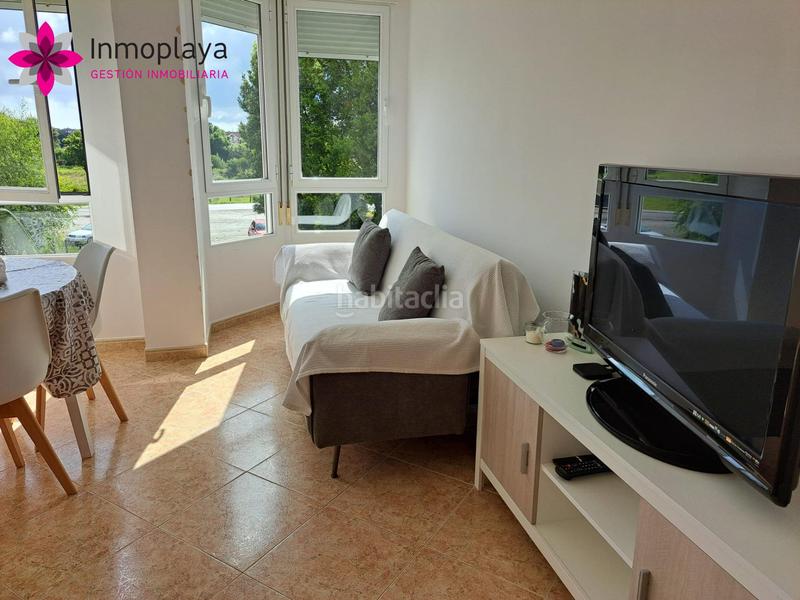 Foto 1db6f2f4-a740-44b1-a074-4be0a1187f96. Location appartement avec chauffage parking dans El Arco-Rota-Fonegra Noja
