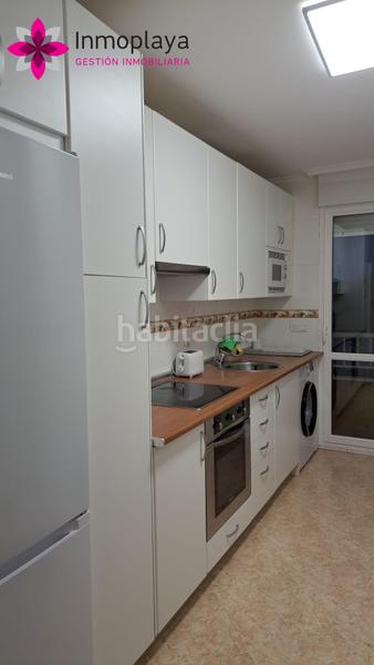 Foto 46f59104-4edc-4a17-8836-6aedb3f409cd. Location appartement avec chauffage parking dans El Arco-Rota-Fonegra Noja