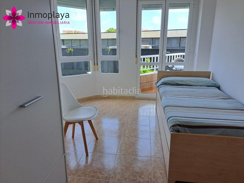 Foto 51d9c7c0-c6be-4a4c-be41-e2e3343f3524. Location appartement avec chauffage parking dans El Arco-Rota-Fonegra Noja