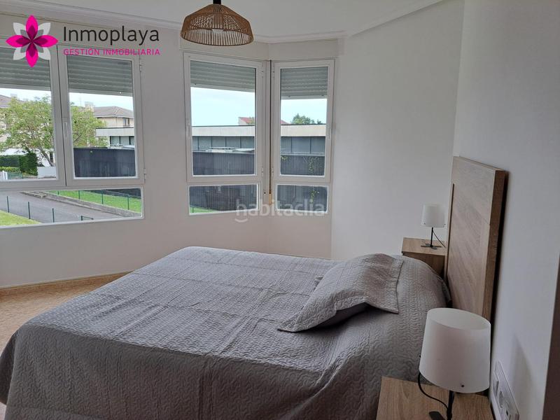 Foto 697ce9e1-0868-4862-beb8-9cc77eaa3e9a. Location appartement avec chauffage parking dans El Arco-Rota-Fonegra Noja